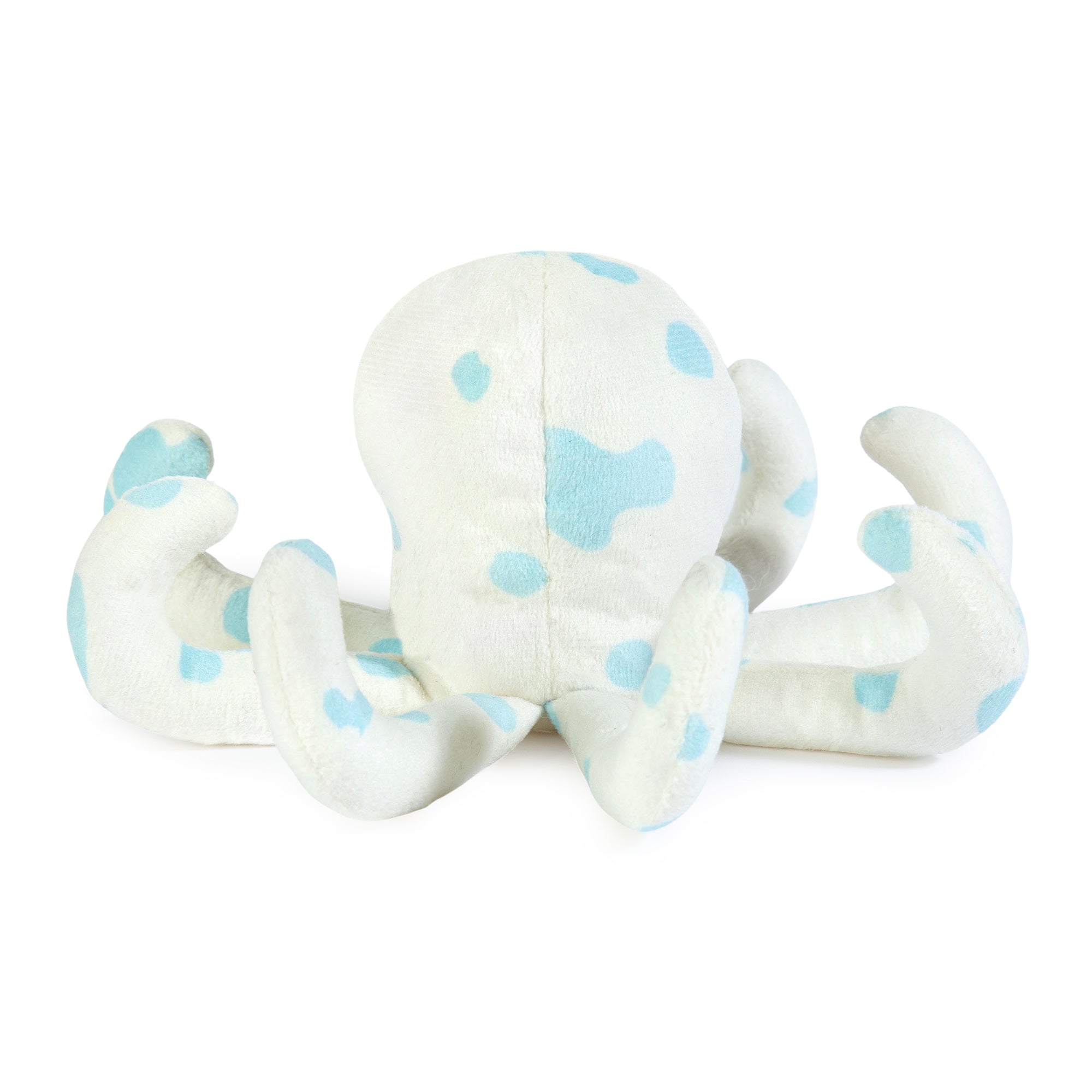 My Blue Nose Friends Houdini the Octopus (No. 65)
