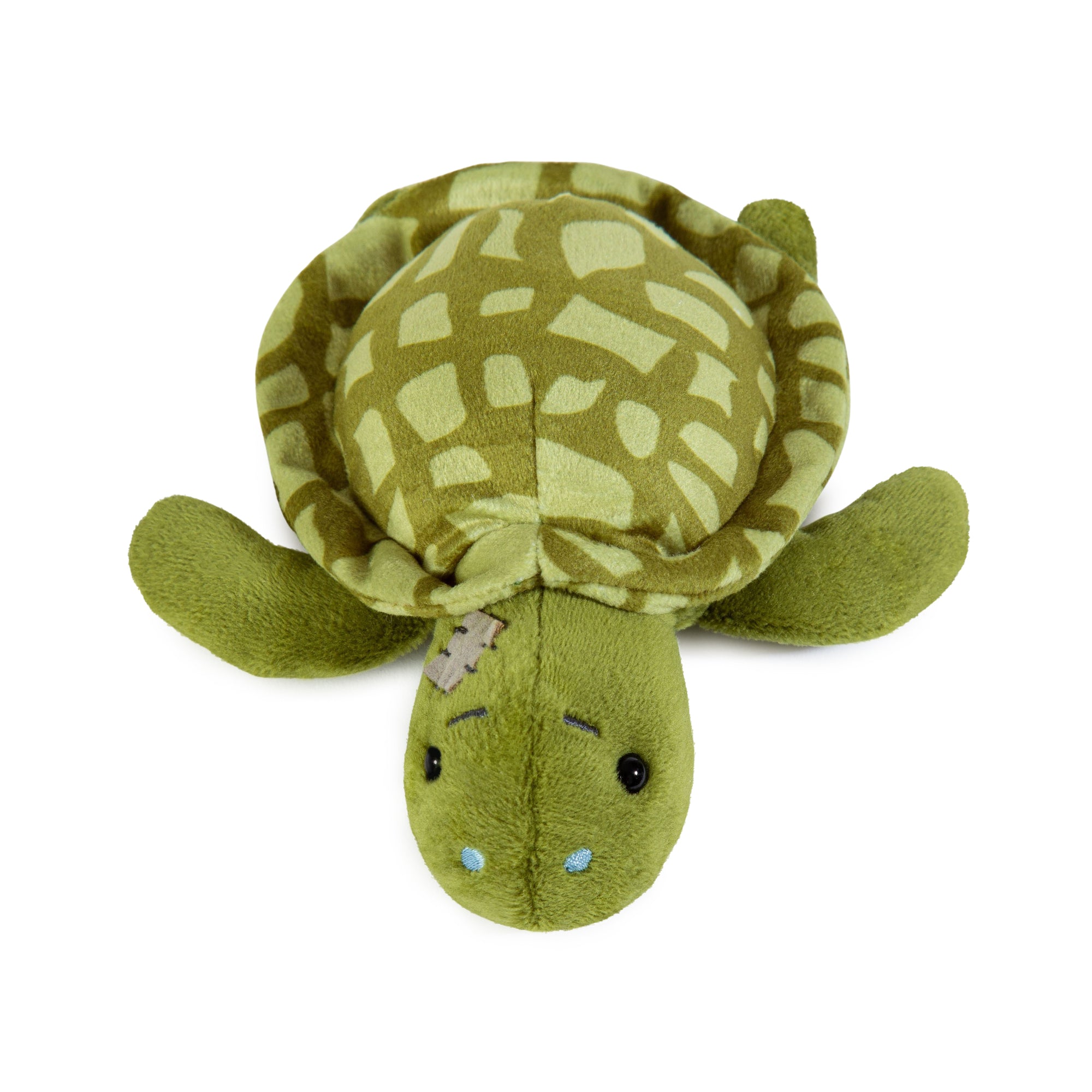 My Blue Nose Friends Shelby the Turtle (No.66)