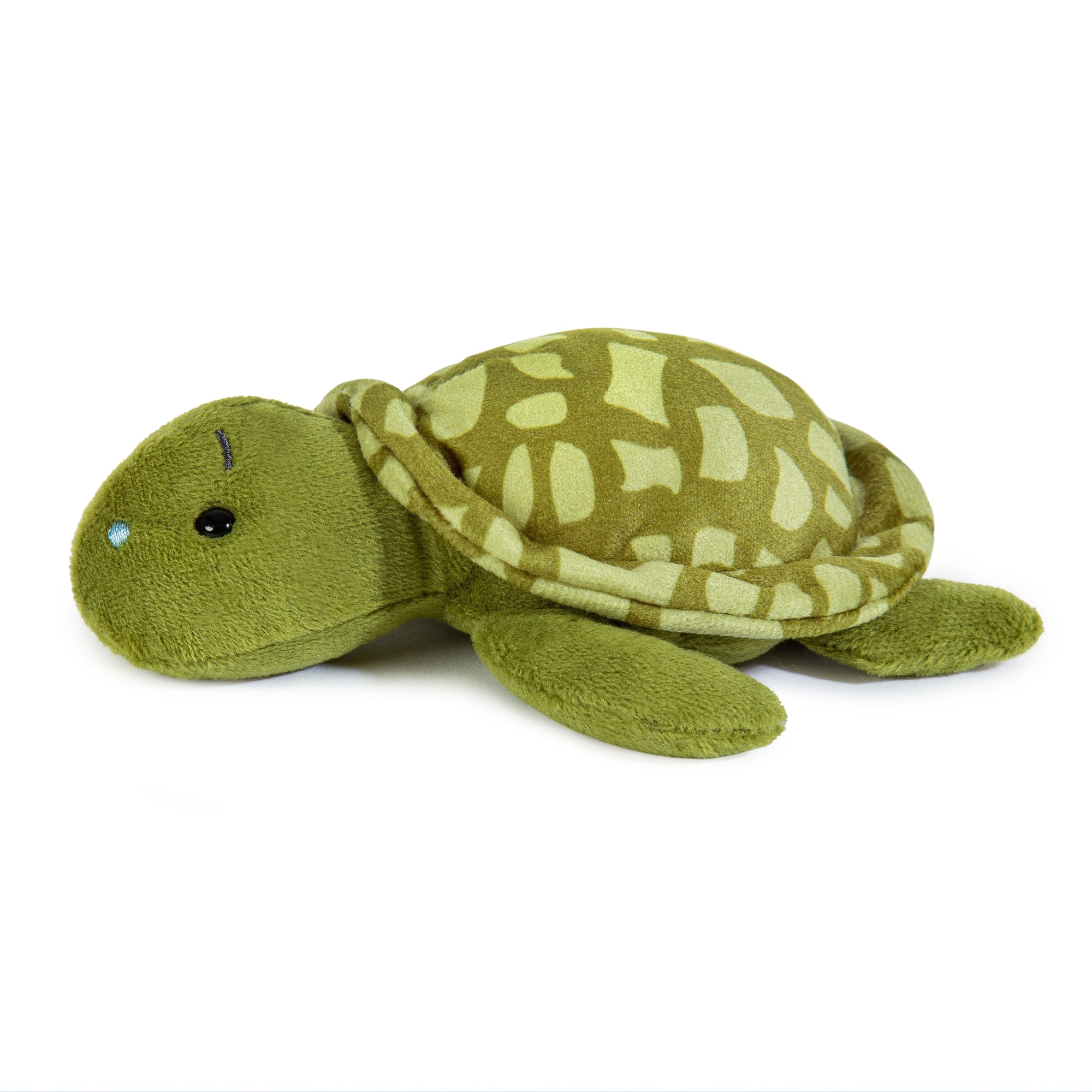 My Blue Nose Friends Shelby the Turtle (No.66)