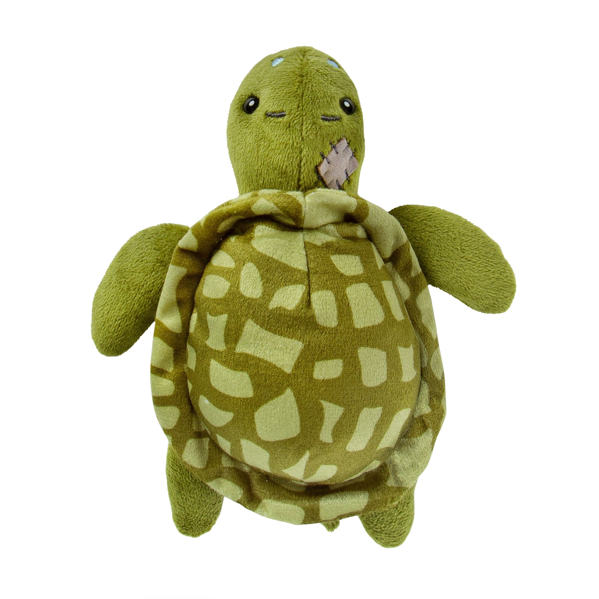My Blue Nose Friends Shelby the Turtle (No.66)