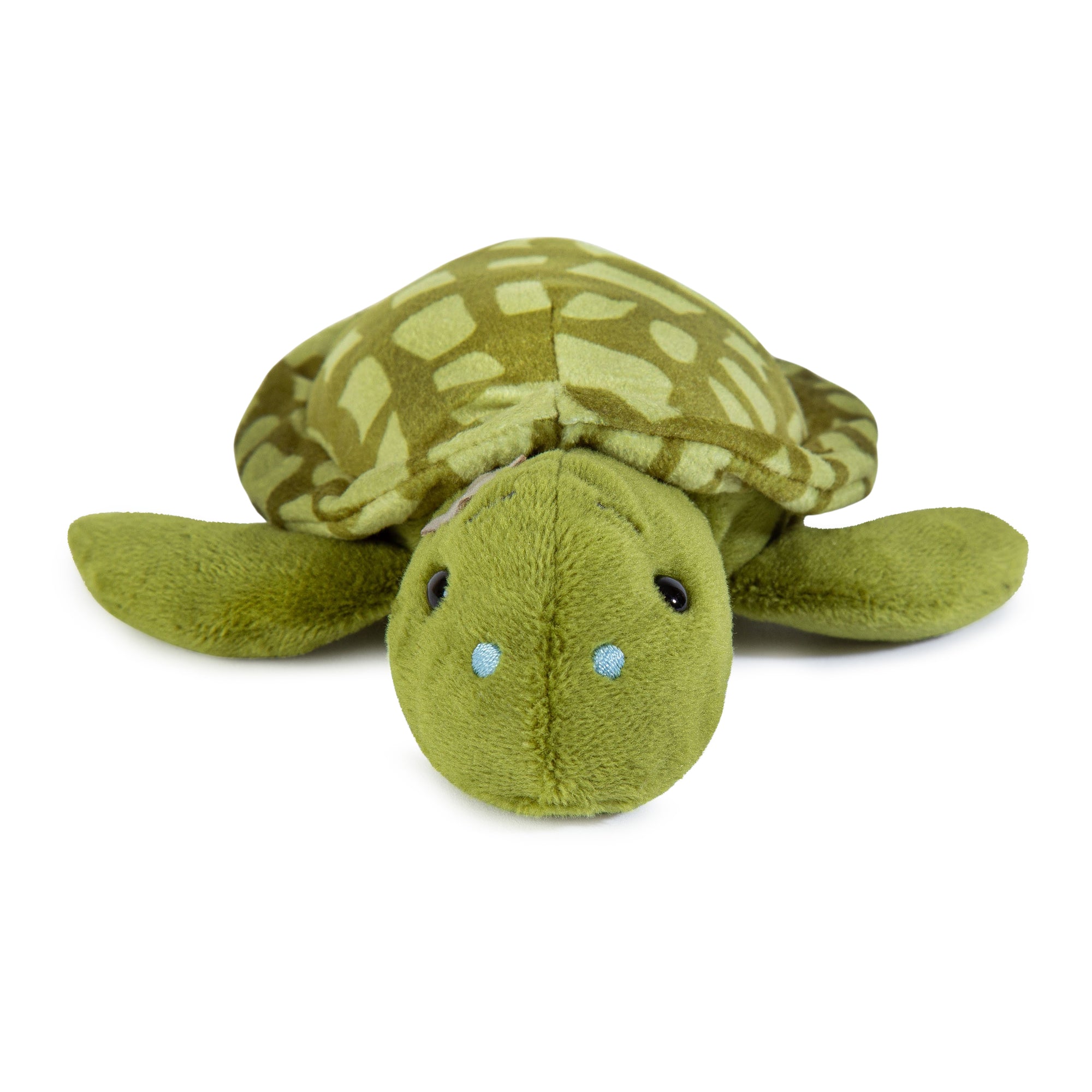 My Blue Nose Friends Shelby the Turtle (No.66)