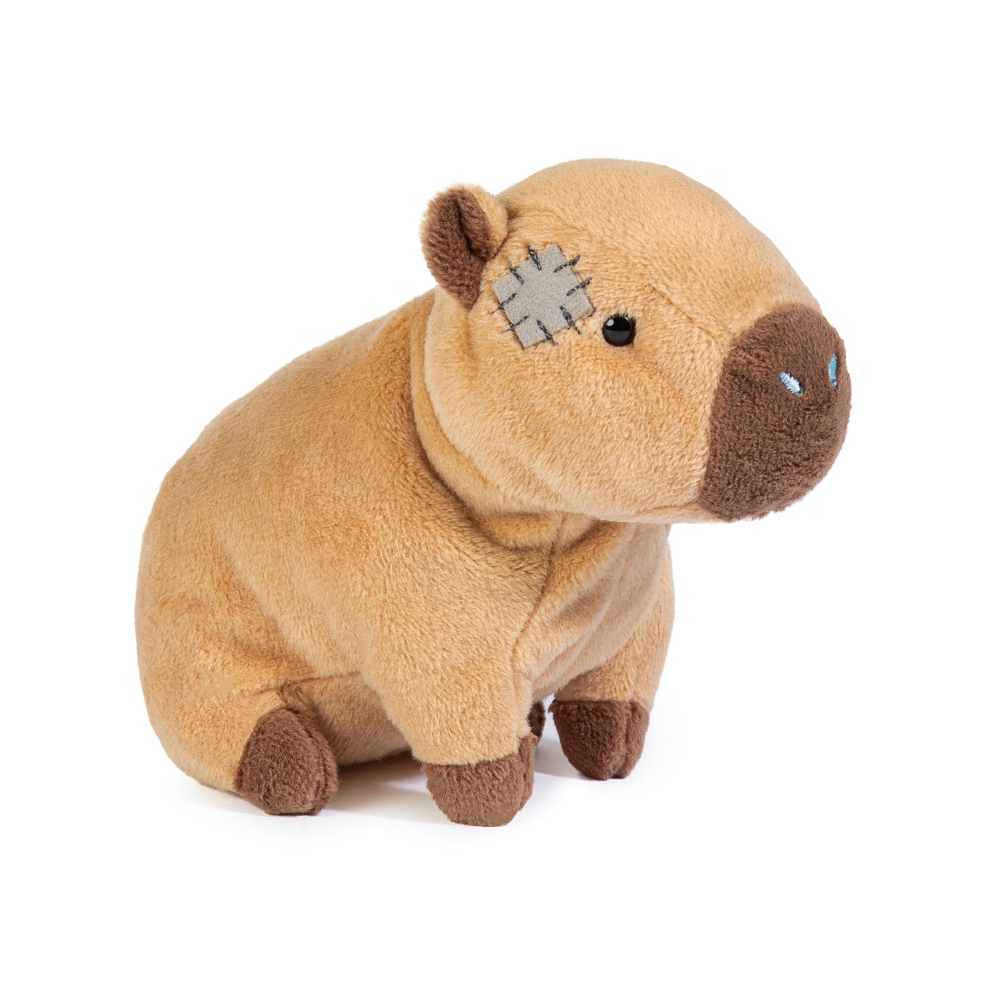 My Blue Nose Friends Cappy the Capybara (No.70)