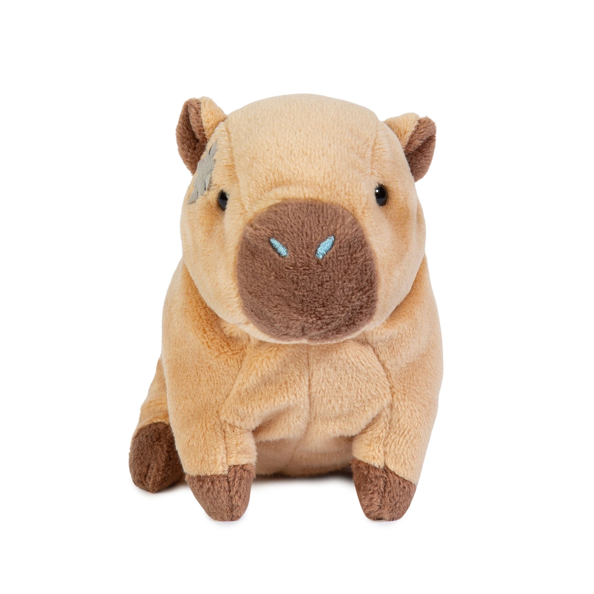My Blue Nose Friends Cappy the Capybara (No.70)