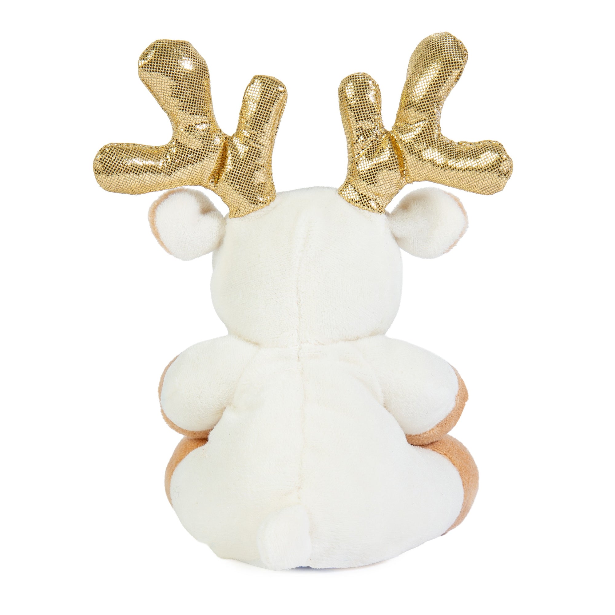 My Blue Nose Friends Midas the Reindeer, Ultra Rare Limited Edition, No. 74