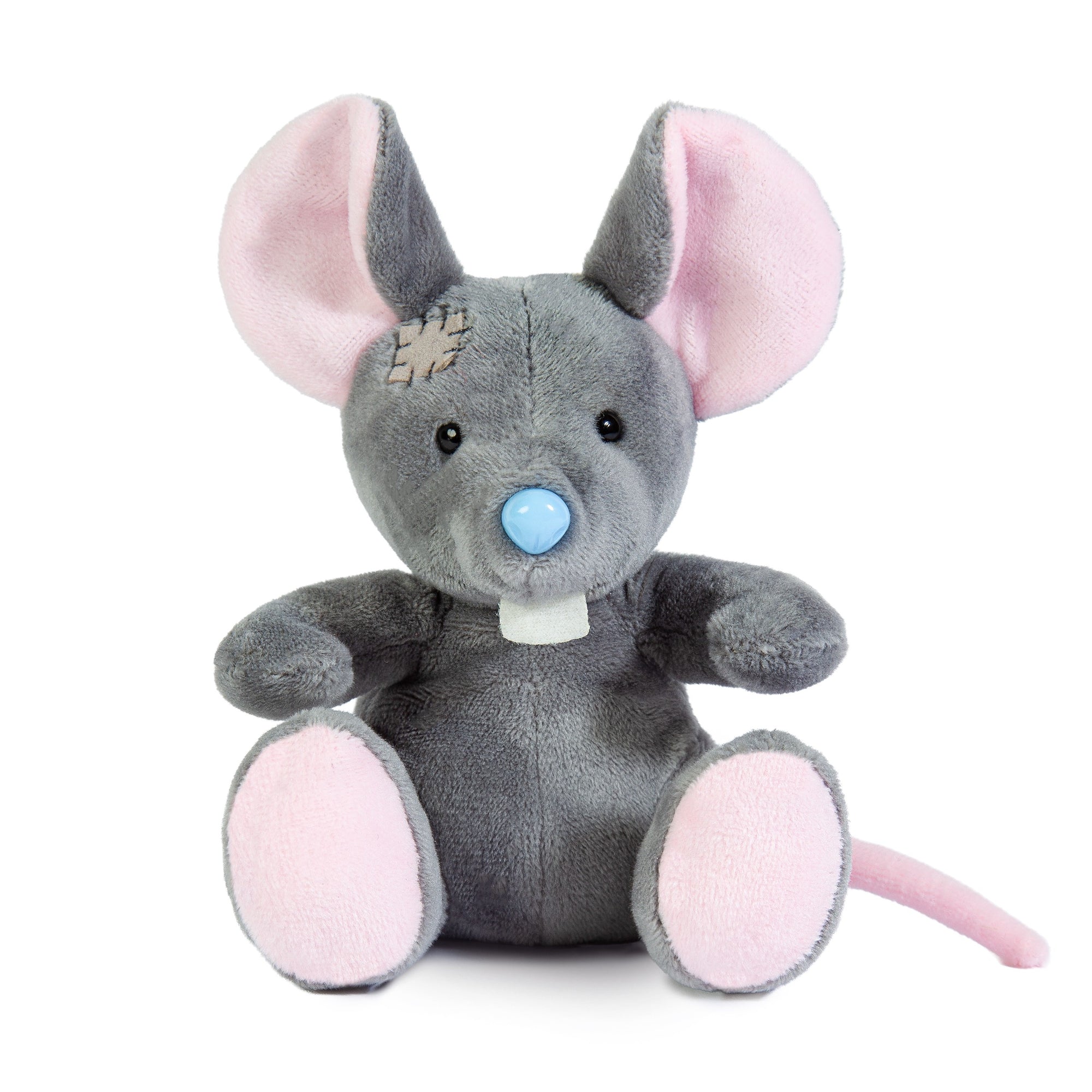 My Blue Nose Friends Inky the Rat, No. 73
