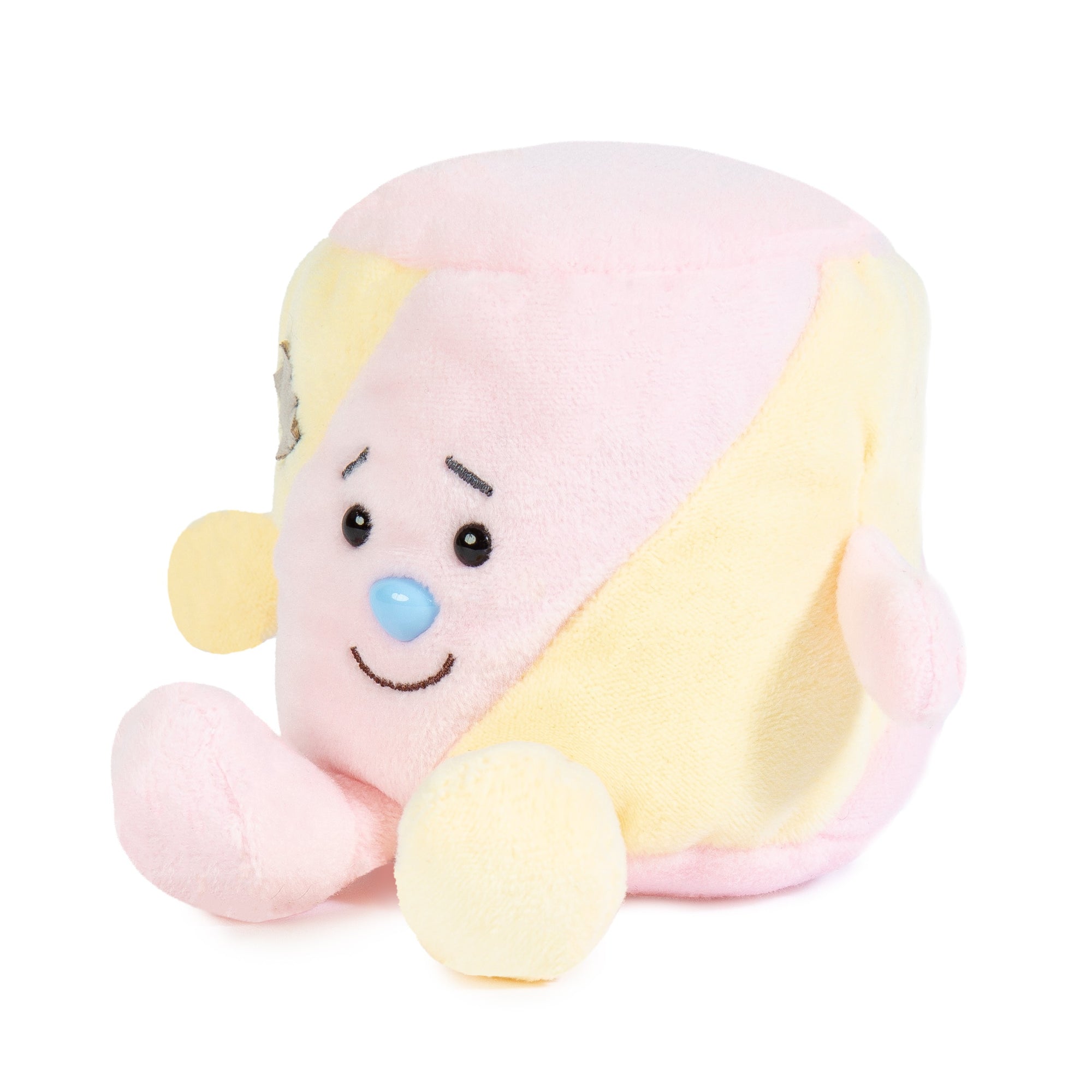 My Blue Nose Friends Mimi the Marshmallow, No. 76