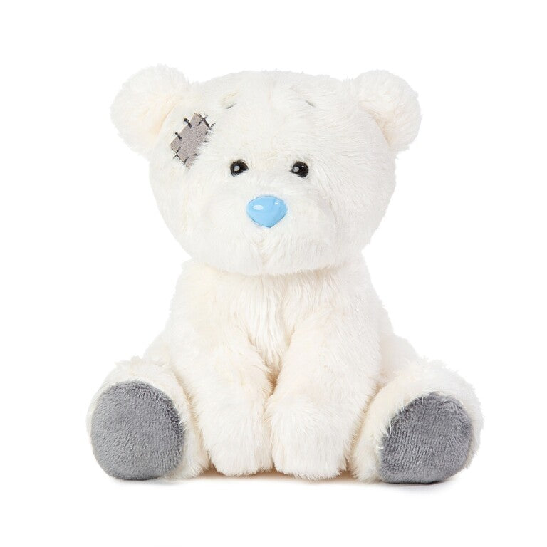 My Blue Nose Friends - Salty the Polar Bear Cute Collectable Beanie  No.23