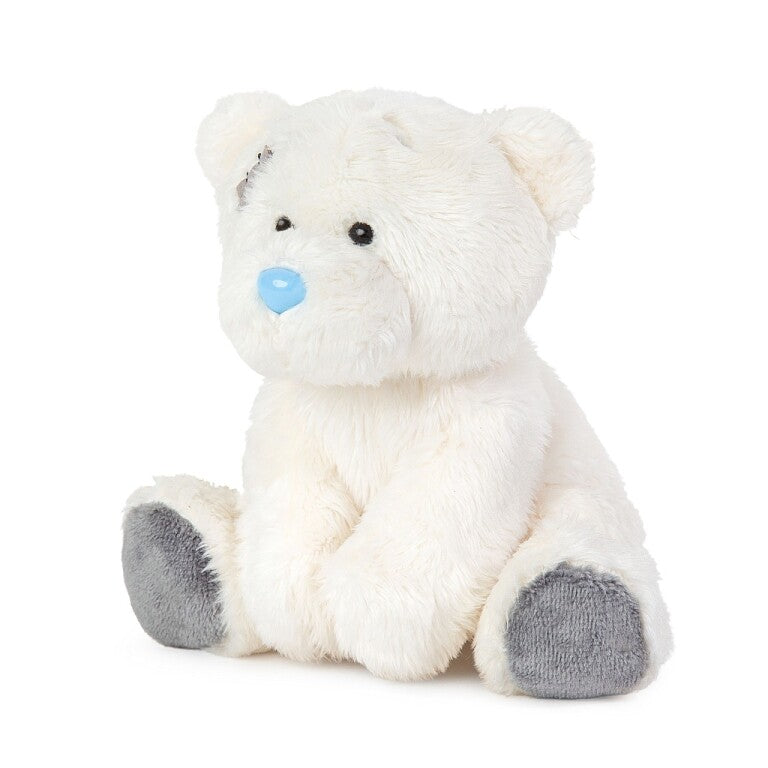 My Blue Nose Friends - Salty the Polar Bear Cute Collectable Beanie  No.23