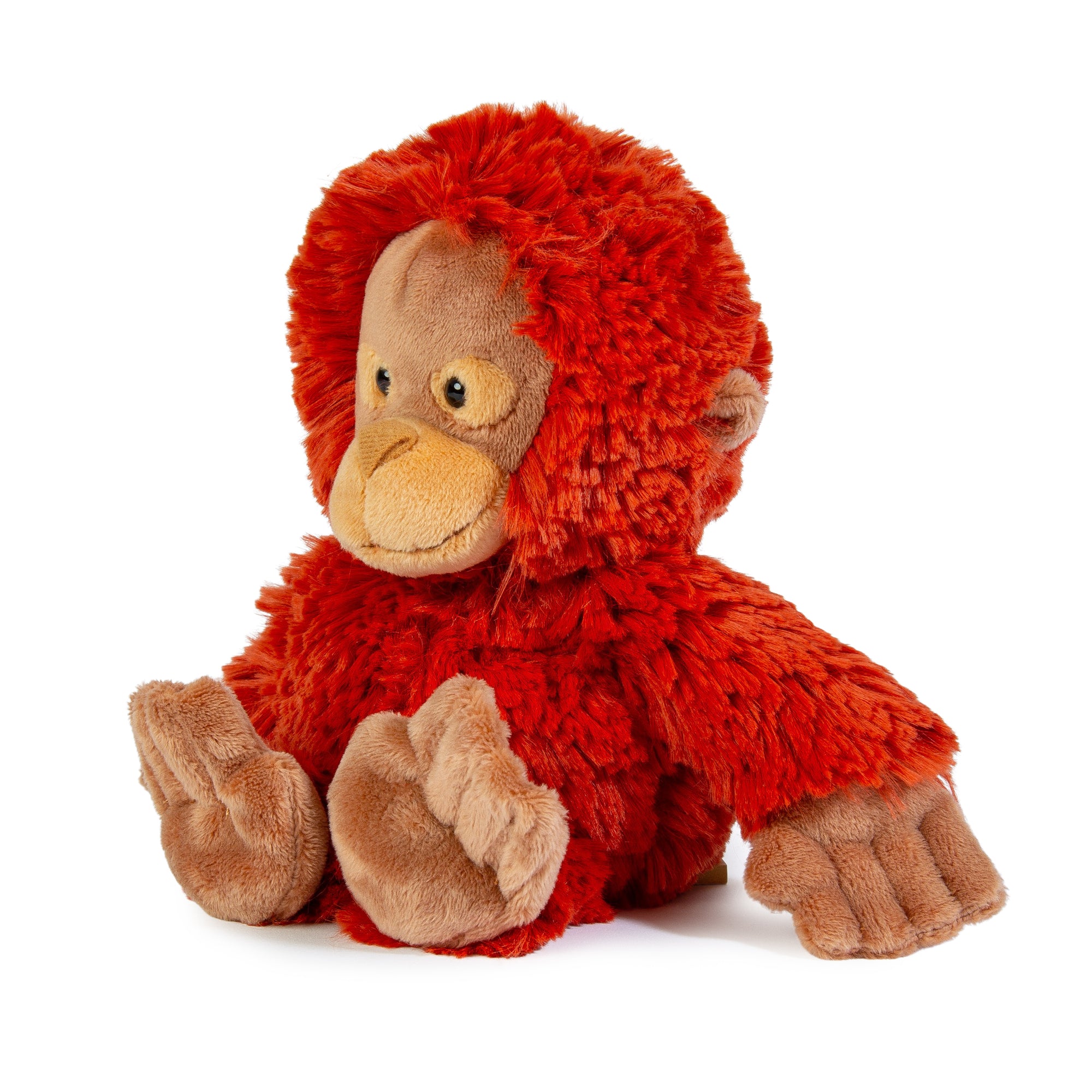All Creatures Maximus the Orangutan Cuddly Toy Medium Size (24cm)