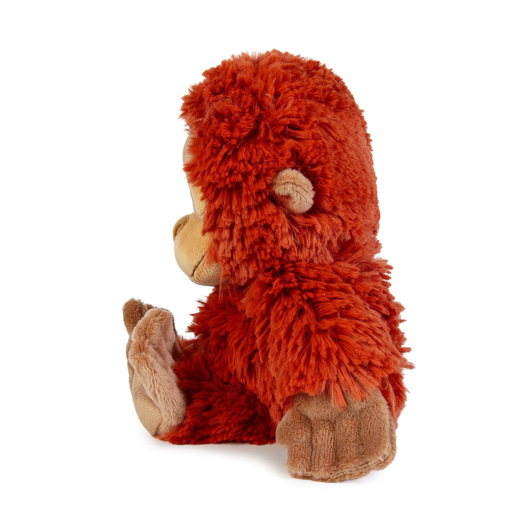 All Creatures Maximus the Orangutan Cuddly Toy Medium Size (24cm)