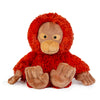 All Creatures Maximus the Orangutan Cuddly Toy Medium Size (24cm)