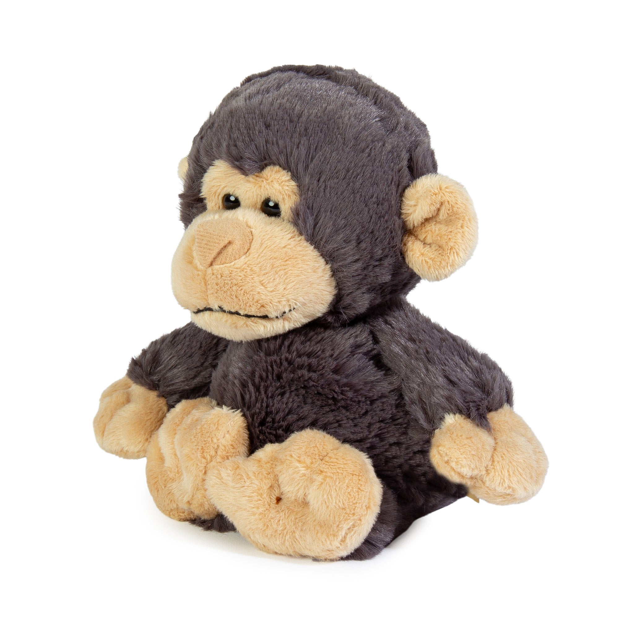All Creatures Medium Plush Kokomo The Chimpanzee, Soft Cuddly Toy 16cm