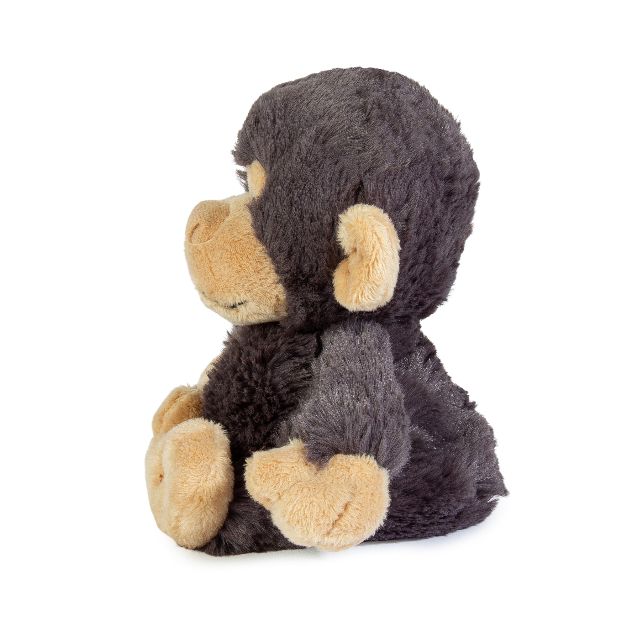 All Creatures Medium Plush Kokomo The Chimpanzee, Soft Cuddly Toy 16cm