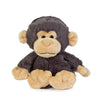 All Creatures Medium Plush Kokomo The Chimpanzee, Soft Cuddly Toy 16cm