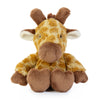 All Creatures Medium Plush Emmy The Giraffe, Soft Cuddly Toy, 19cm