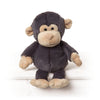 All Creatures Medium Plush Kokomo The Chimpanzee, Soft Cuddly Toy 16cm