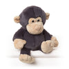 All Creatures Medium Plush Kokomo The Chimpanzee, Soft Cuddly Toy 16cm