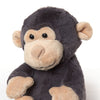 All Creatures Medium Plush Kokomo The Chimpanzee, Soft Cuddly Toy 16cm