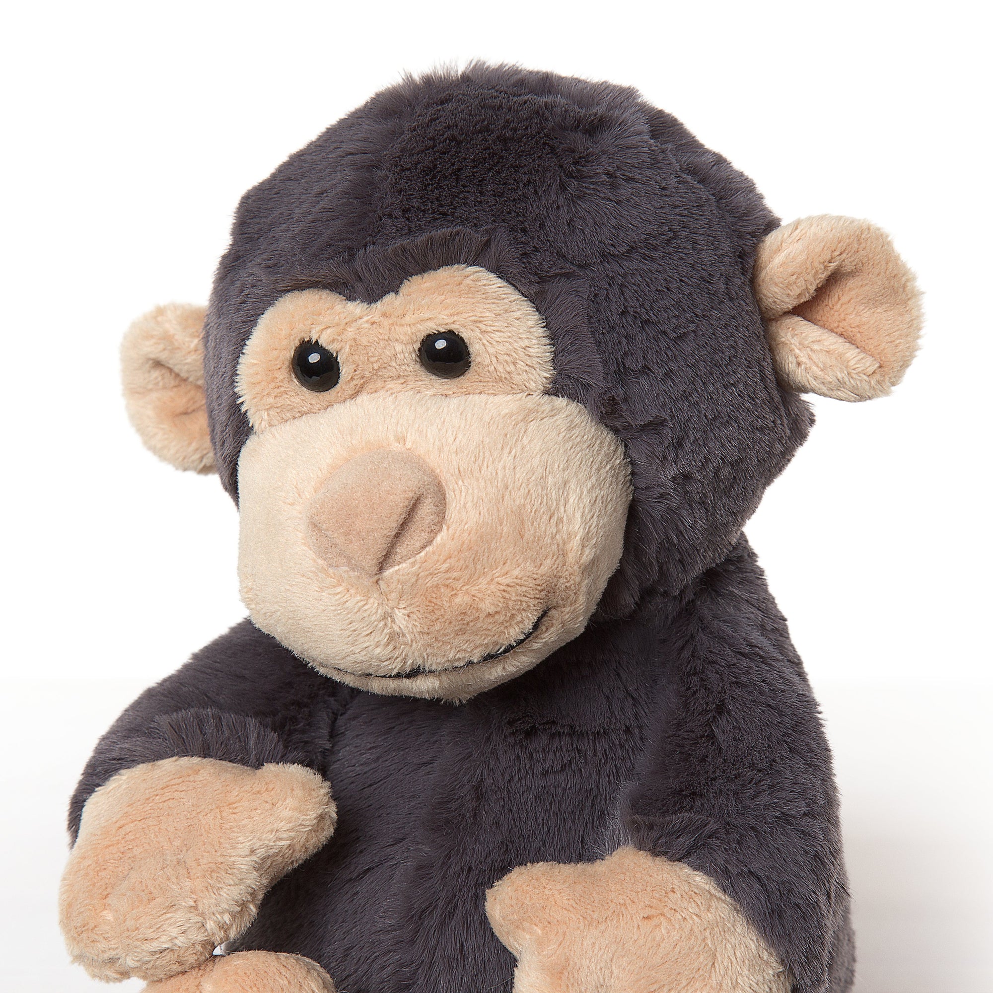 All Creatures Medium Plush Kokomo The Chimpanzee, Soft Cuddly Toy 16cm