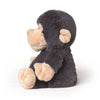 All Creatures Medium Plush Kokomo The Chimpanzee, Soft Cuddly Toy 16cm