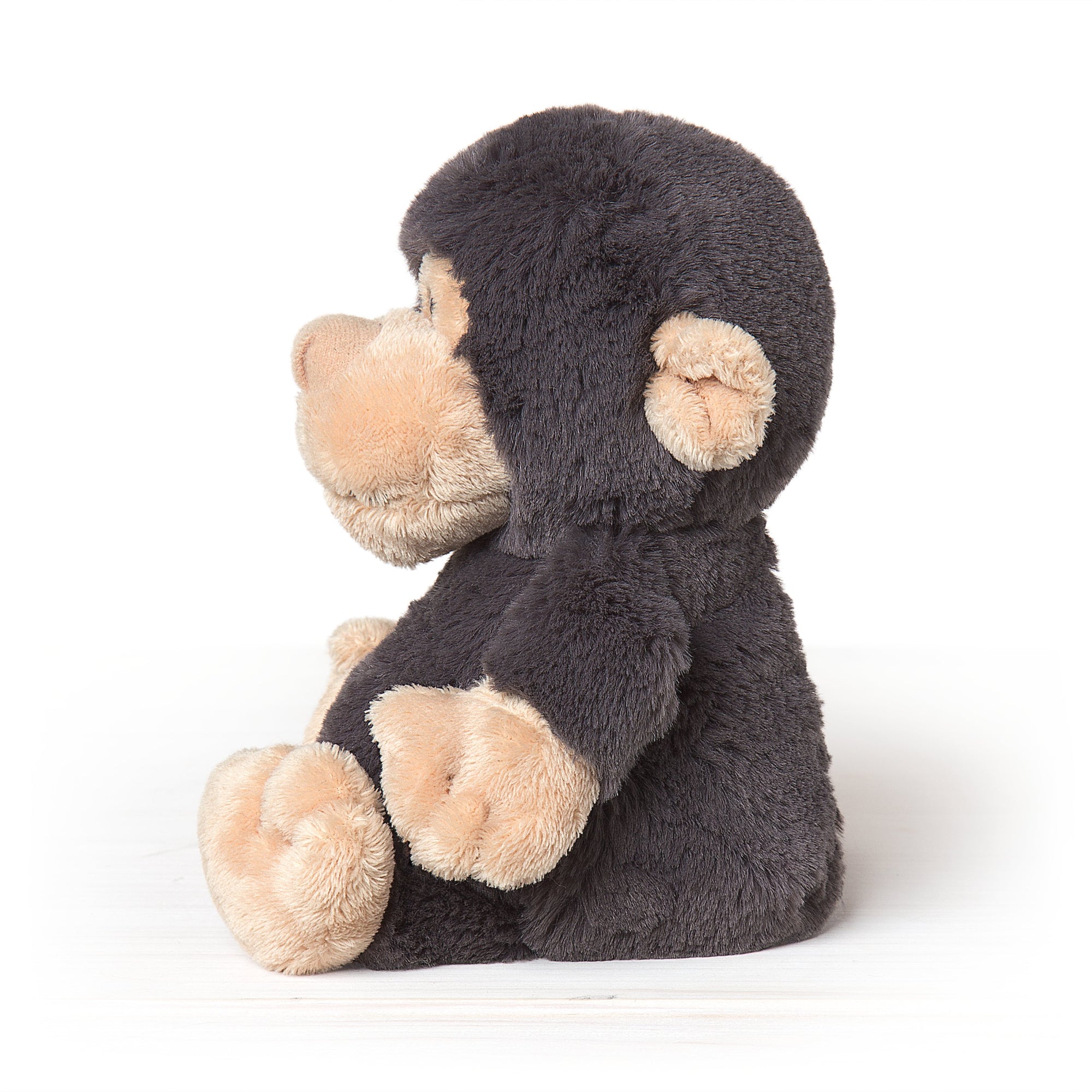 All Creatures Medium Plush Kokomo The Chimpanzee, Soft Cuddly Toy 16cm