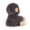All Creatures Medium Plush Kokomo The Chimpanzee, Soft Cuddly Toy 16cm