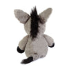 All Creatures Cleo the Donkey Cuddly Toy Medium Size (24cm)