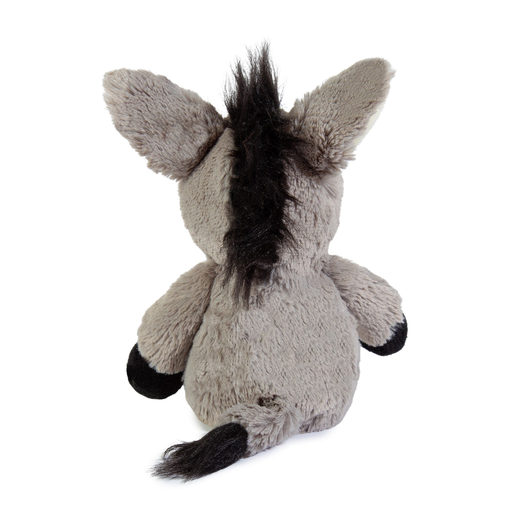 All Creatures Cleo the Donkey Cuddly Toy Medium Size (24cm)