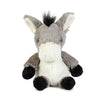 All Creatures Cleo the Donkey Cuddly Toy Medium Size (24cm)