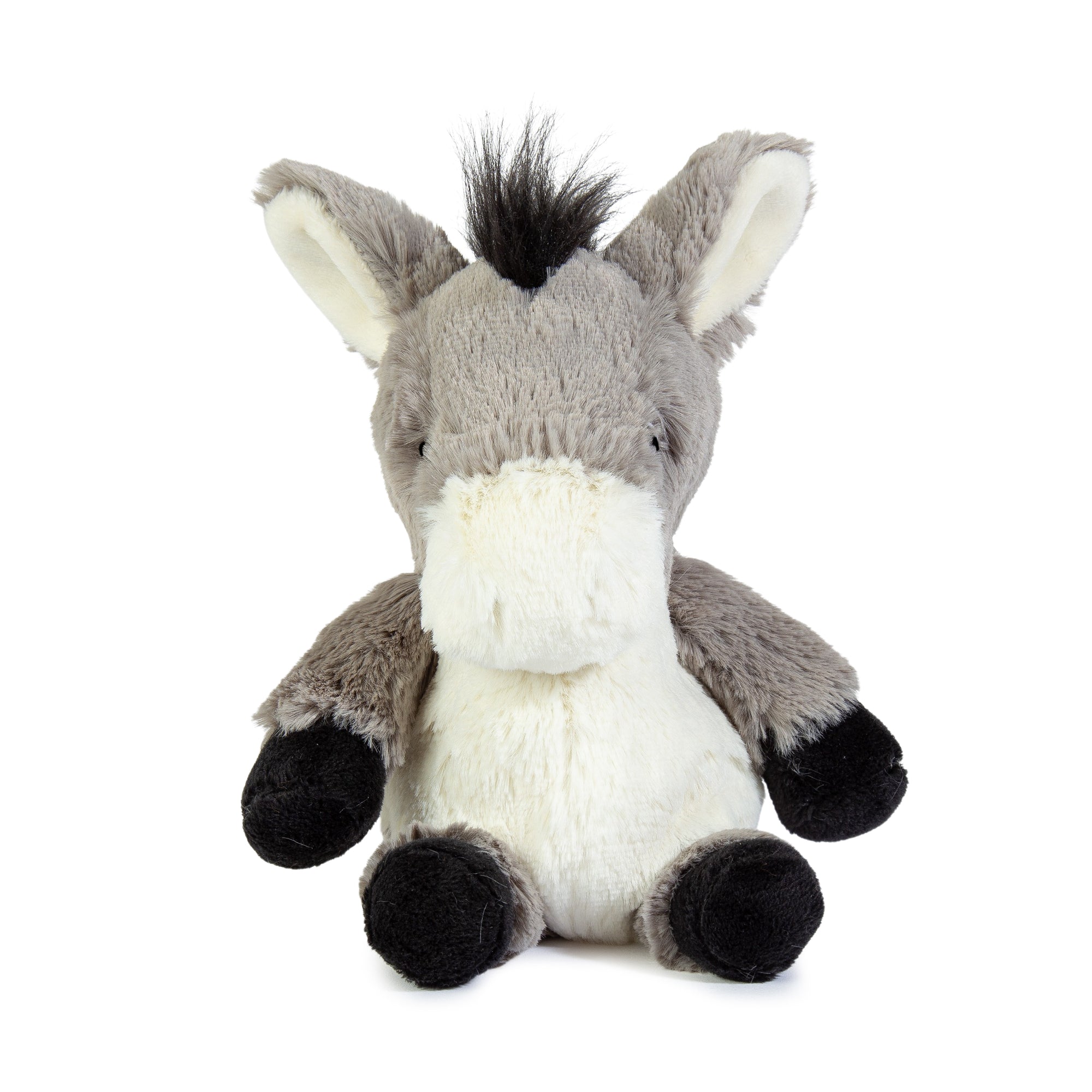 All Creatures Cleo the Donkey Cuddly Toy Medium Size (24cm)