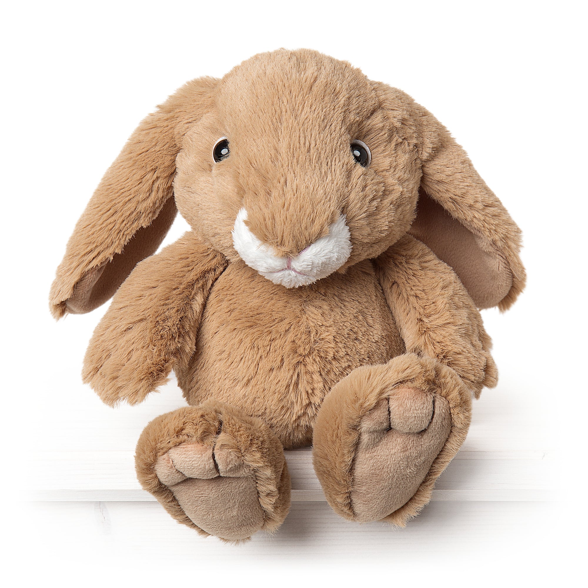 Google Large Rabbit Toy All Creatures Rosie the Rabbit Cuddly Toy Large Size (30cm) | Me To You®