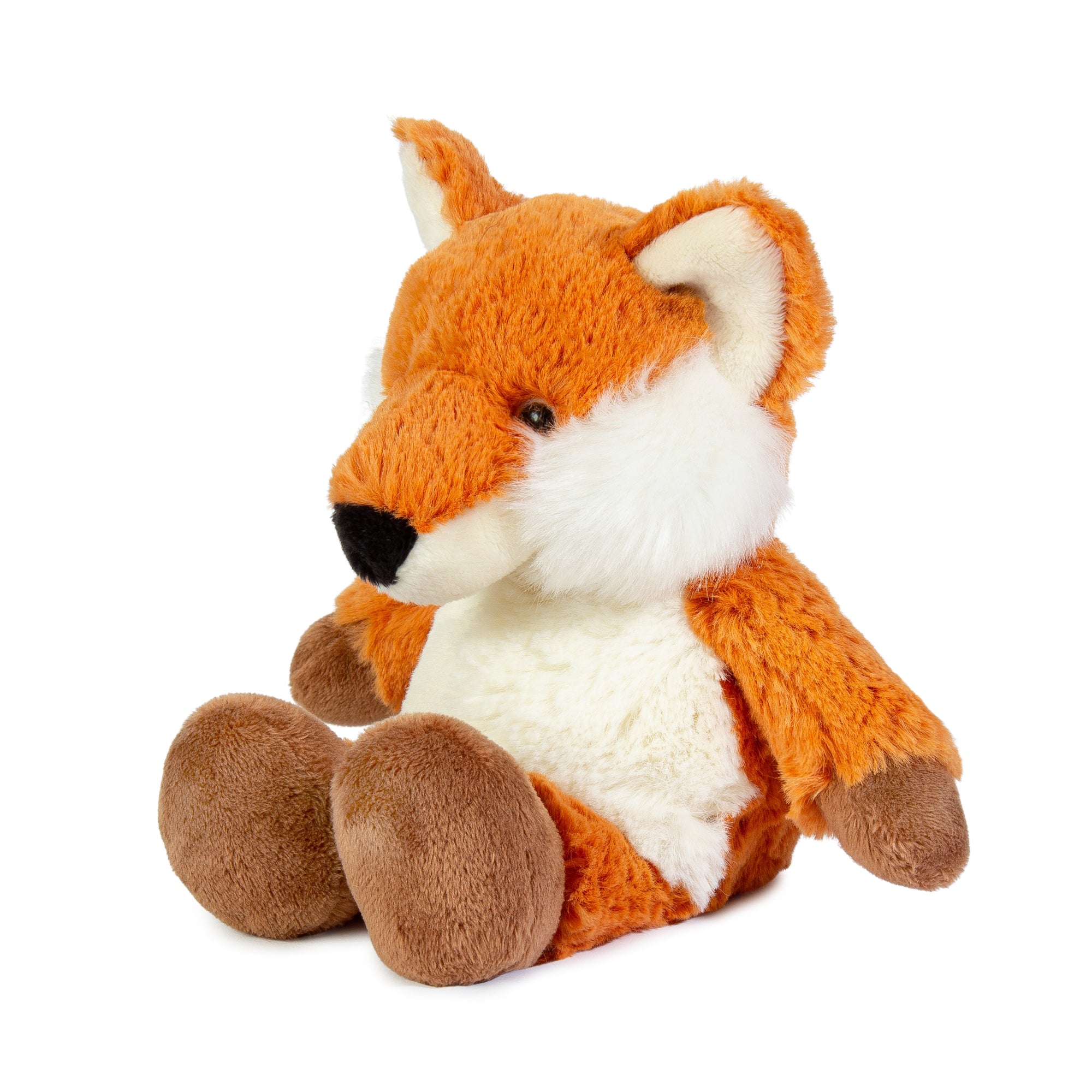 All Creatures Jasper the Fox Cuddly Toy Medium Size (22cm)