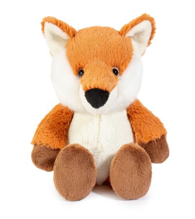 All Creatures Jasper the Fox Cuddly Toy Medium Size (22cm)