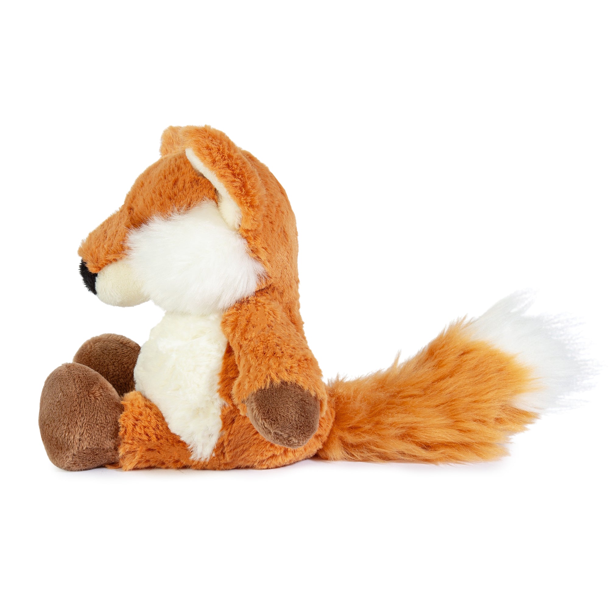 All Creatures Jasper the Fox Cuddly Toy Medium Size (22cm)