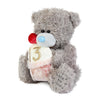 Me to You Tatty Teddy Plush 15cm-High 13th Birthday Bear