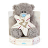 Me to You Tatty Teddy Plush 15cm-High 21st Birthday Bear On Luxury Gift Plinth - Official Collection
