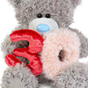 Me to You Tatty Teddy Plush 15cm-High 30th Birthday Bear On Luxury Gift Plinth
