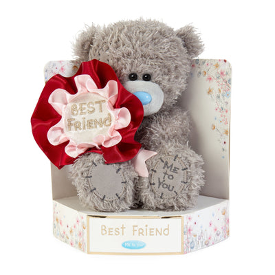 Me To You Tatty Teddy Love You To The Moon And Back Luxuriöse 3D-Andenkenkarte, 15,2 X 15,2 Cm, Offizielle Kollektion