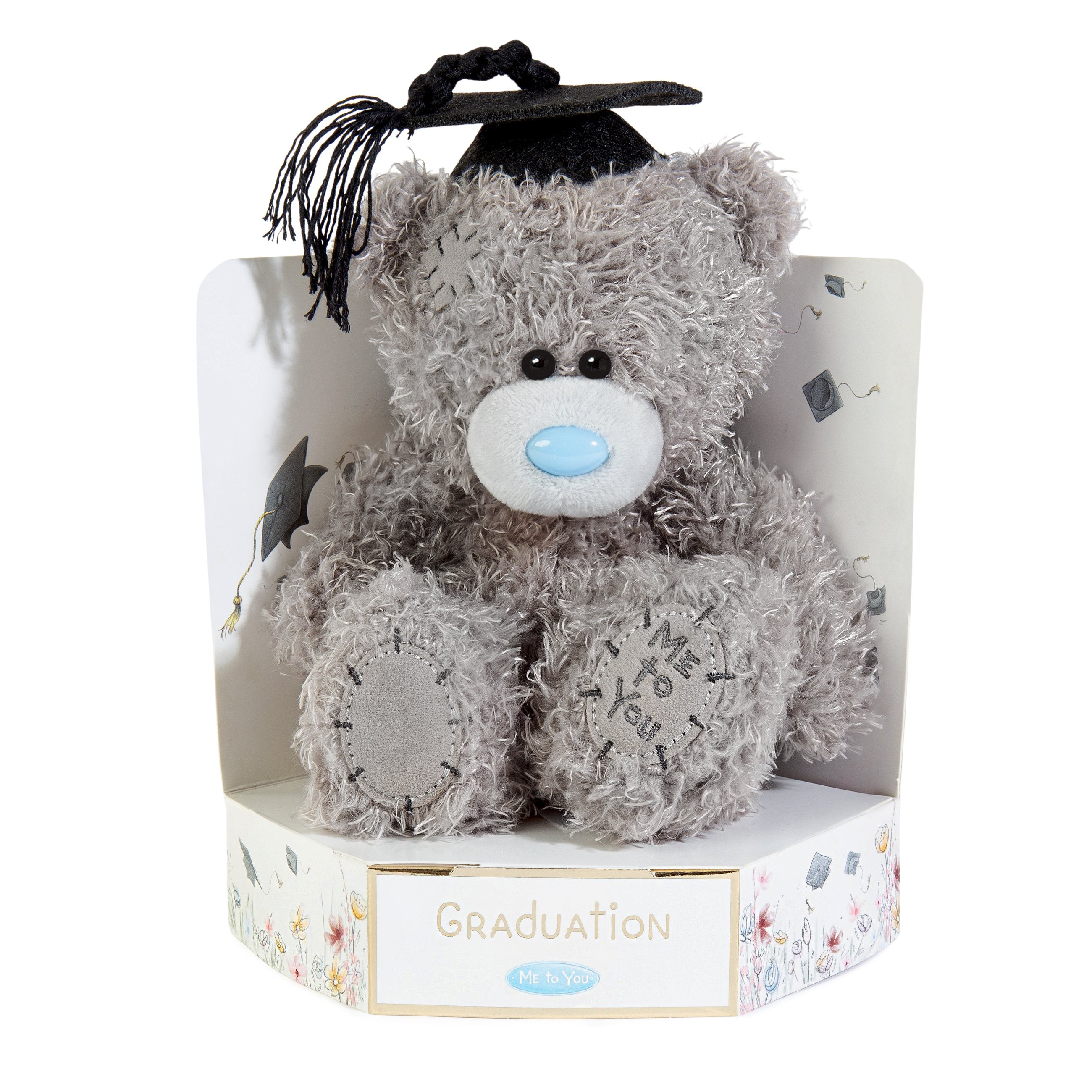 stuffed animal graduation teddy bear kmart