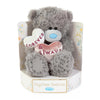 Me to You Tatty Teddy 'Forever & Always' 15cm Plush Bear Wedding Day Gift - Official Collection