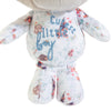 Me to You Tiny Tatty Teddy New Baby Boy Plush, 15cm Bear - Official Collection