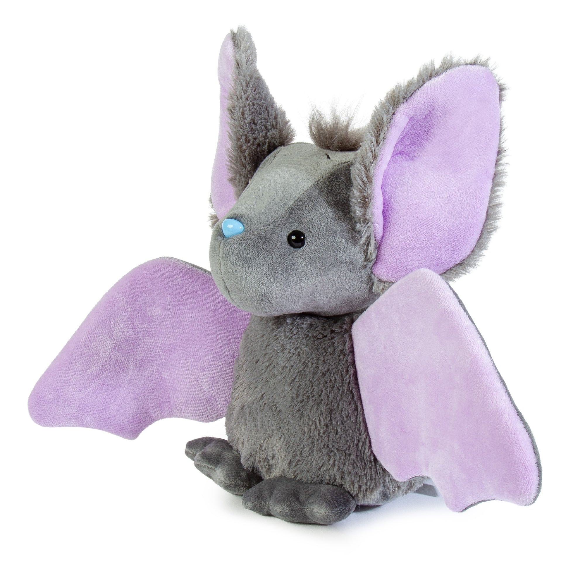 My Blue Nose Friends Large Flit the Bat Plush 24cm