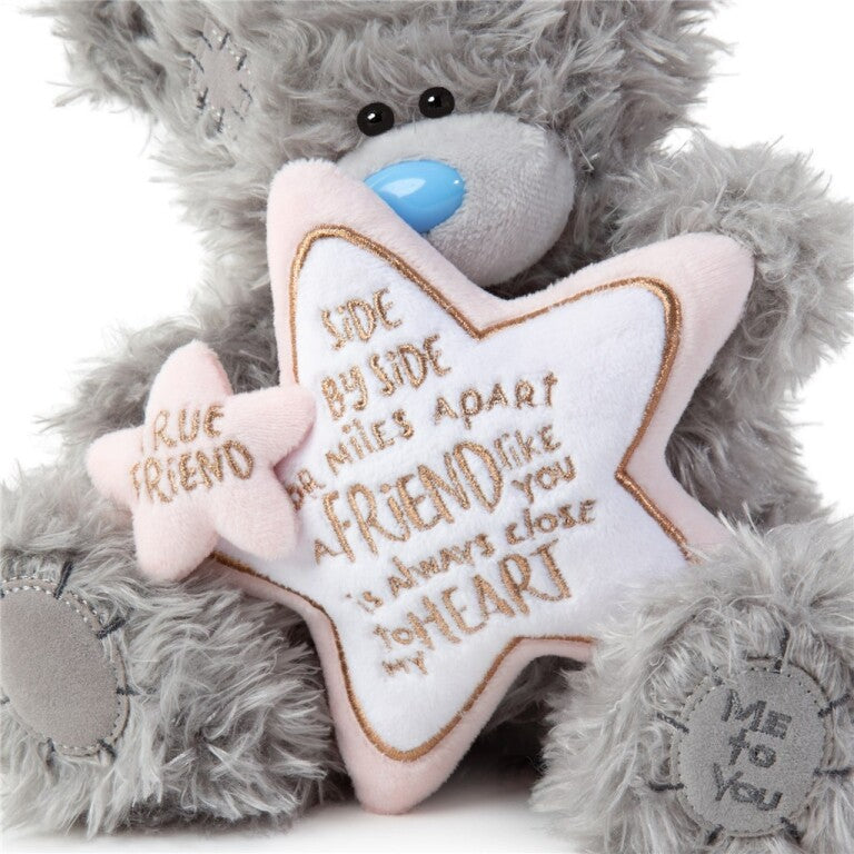 Friend Like You Tatty Teddy