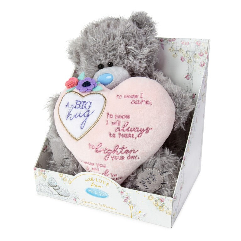 Me to You Tatty Teddy 'A Big Hug' Bear