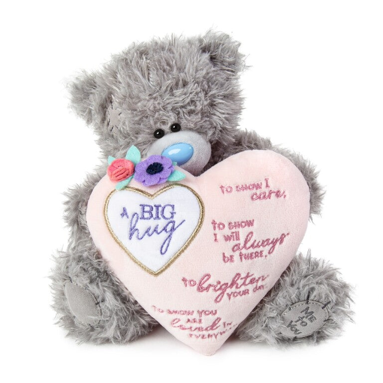 Me to You Tatty Teddy 'A Big Hug' Bear