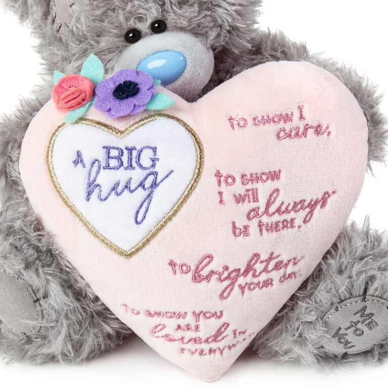 Me to You Tatty Teddy 'A Big Hug' Bear