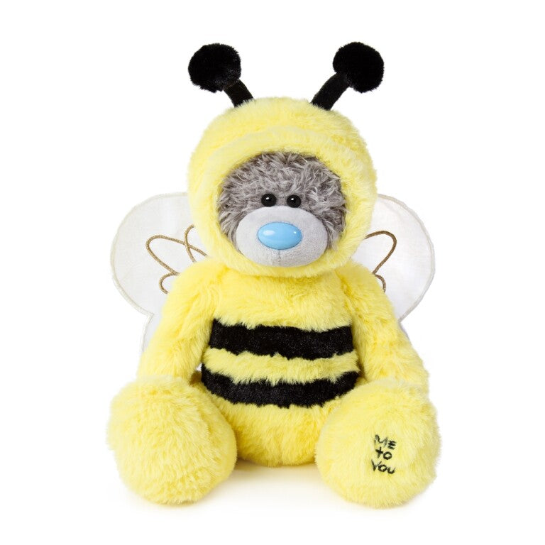 Me to You Tatty Teddy Bee Dress-up Bear