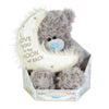 Me to You Tatty Teddy Cute Plush 'Love You To The Moon And Back' Bear 19cm