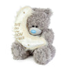 Me to You Tatty Teddy Cute Plush 'Love You To The Moon And Back' Bear 19cm