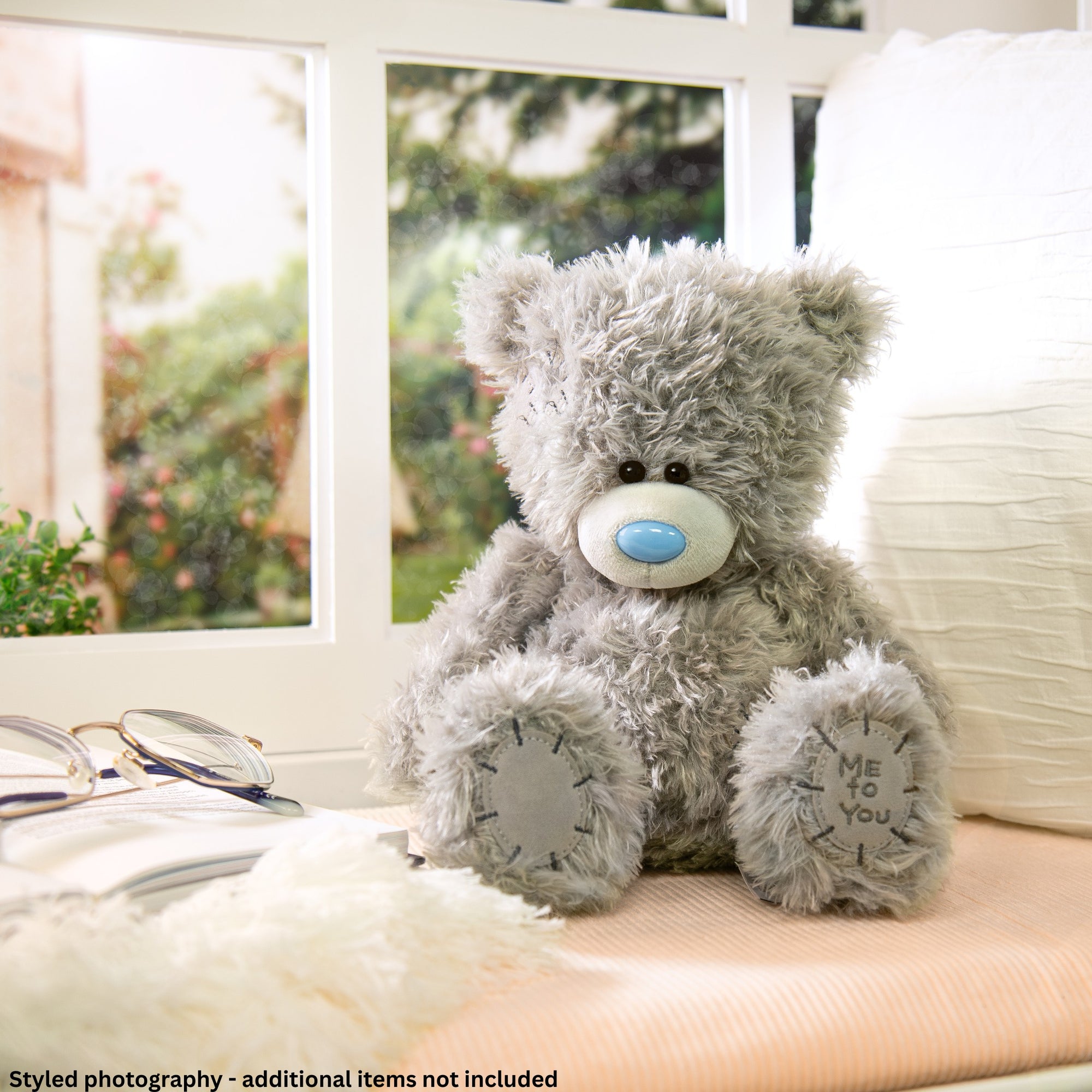Me to You Tatty Teddy Cute Plush Bear 19cm